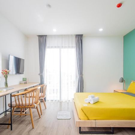 Nami Home Đà Nẵng Kültér fotó