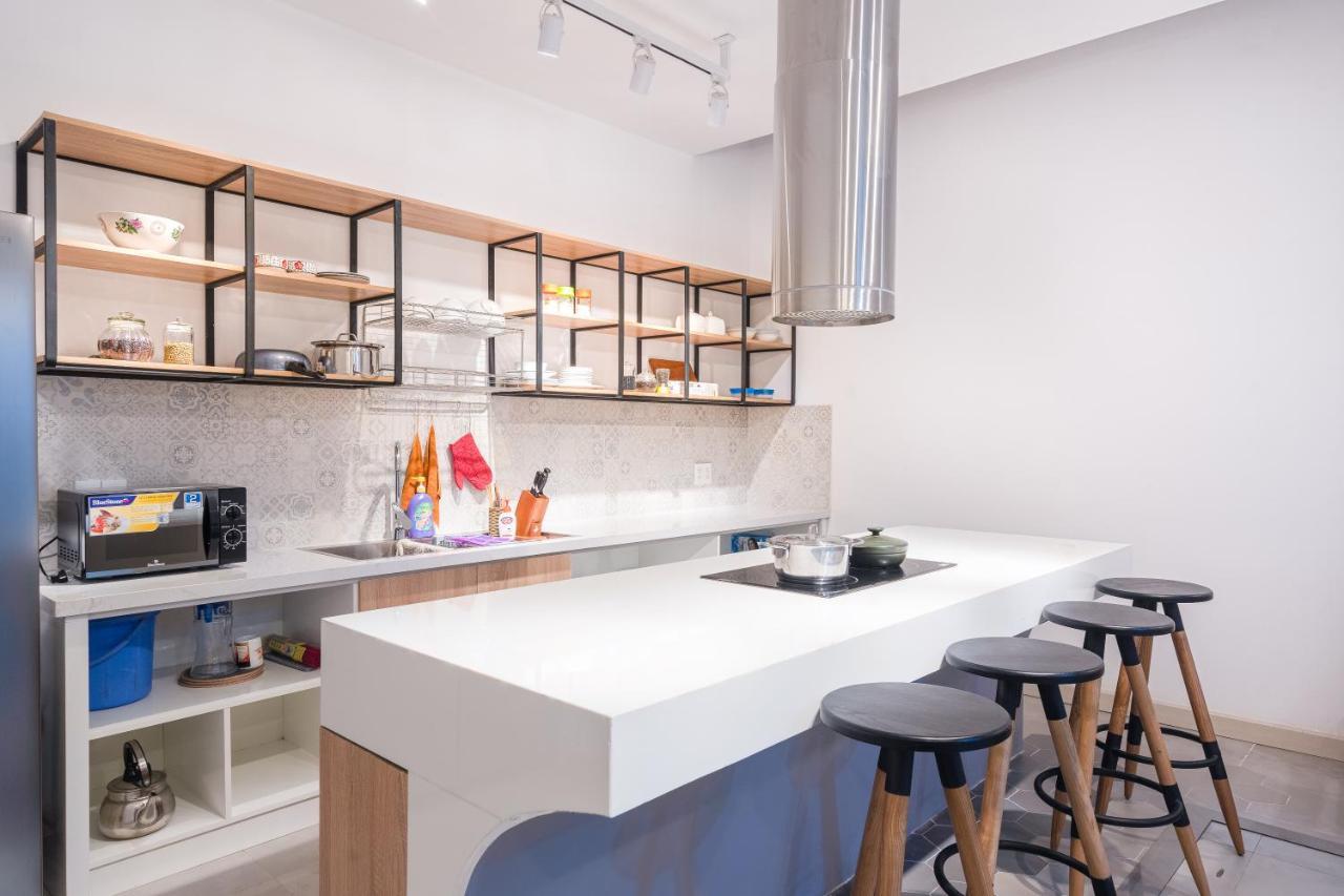 Nami Home Đà Nẵng Kültér fotó