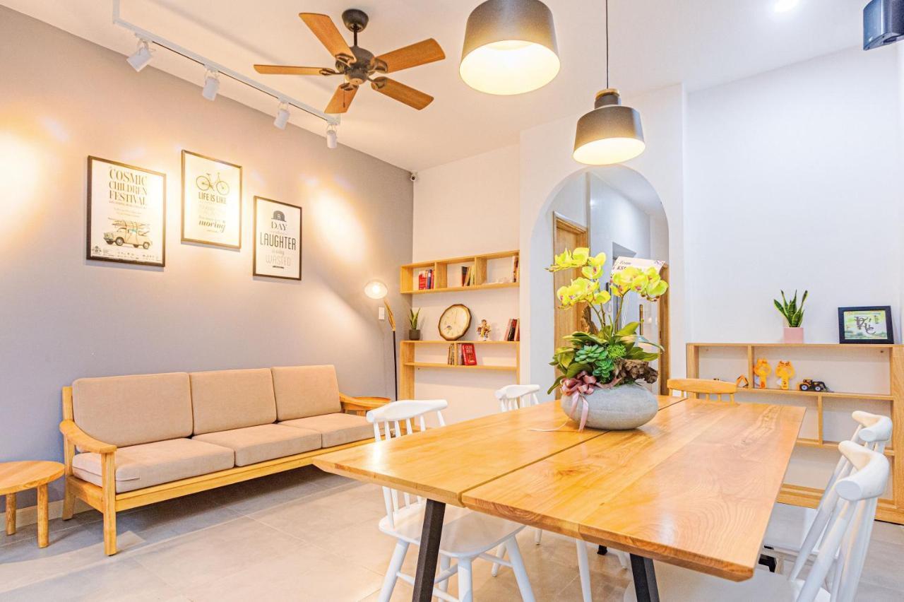 Nami Home Đà Nẵng Kültér fotó