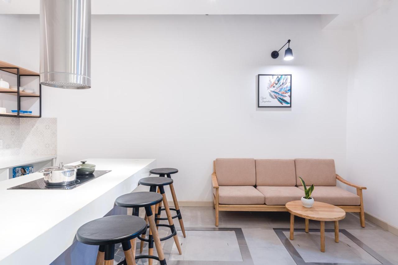 Nami Home Đà Nẵng Kültér fotó