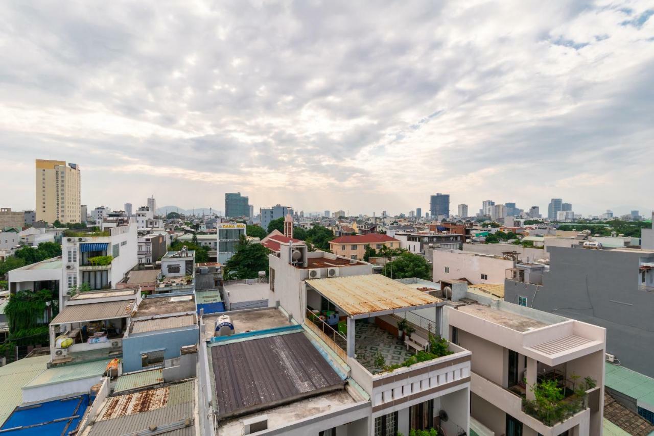 Nami Home Đà Nẵng Kültér fotó