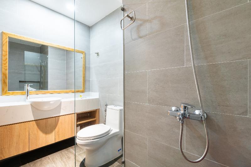 Nami Home Đà Nẵng Kültér fotó