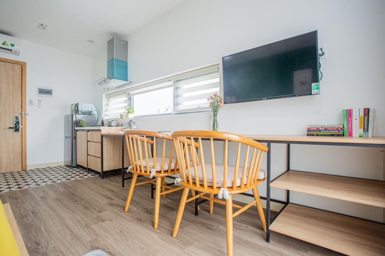 Nami Home Đà Nẵng Kültér fotó