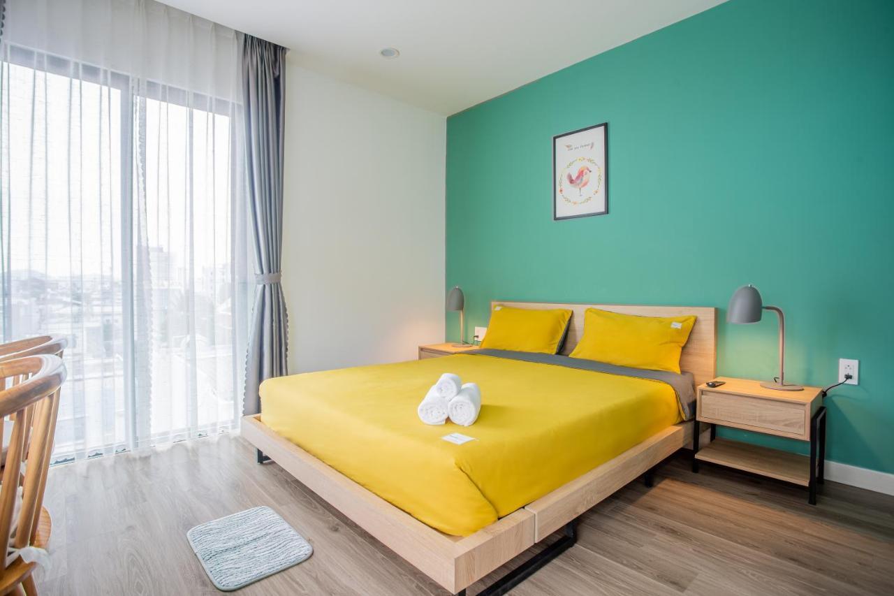 Nami Home Đà Nẵng Kültér fotó
