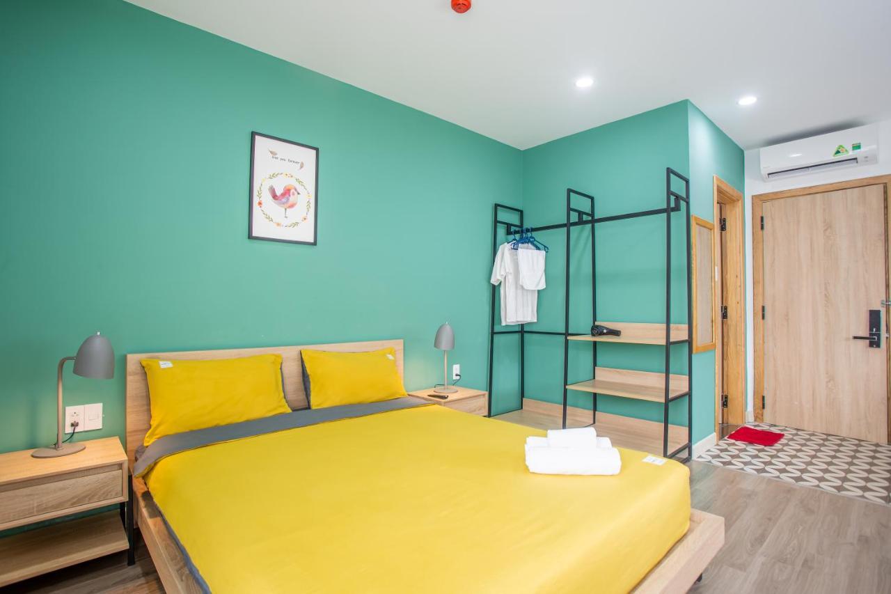 Nami Home Đà Nẵng Kültér fotó