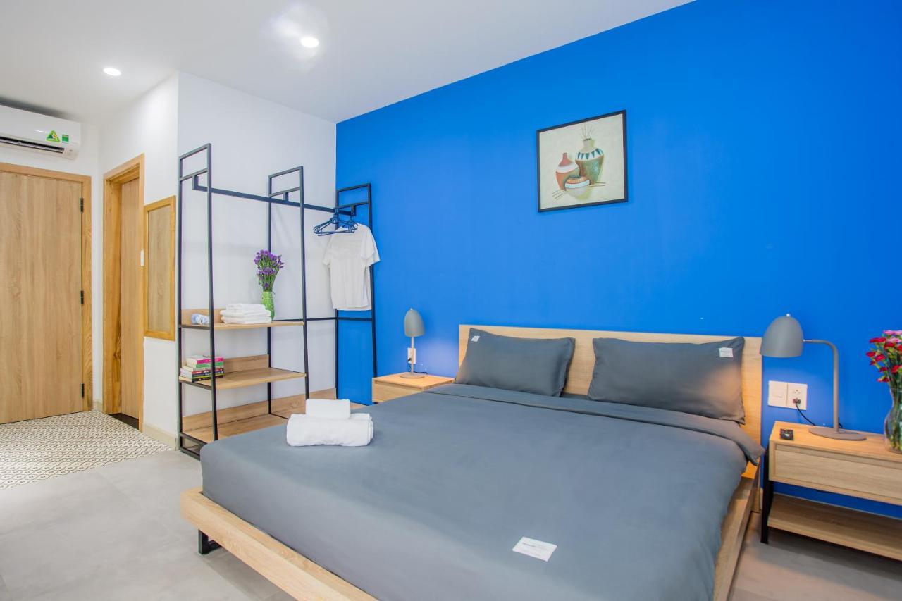 Nami Home Đà Nẵng Kültér fotó
