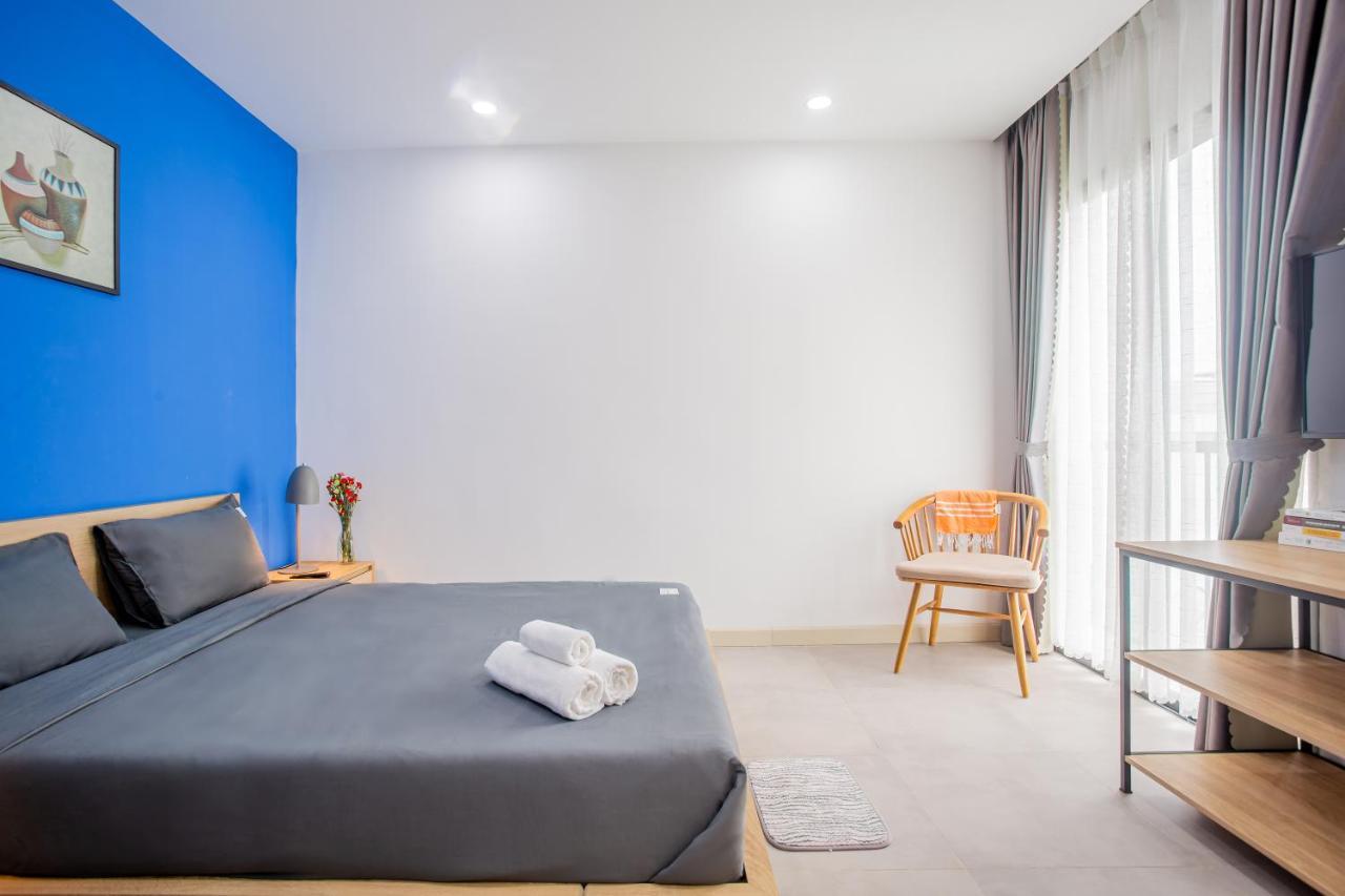 Nami Home Đà Nẵng Kültér fotó
