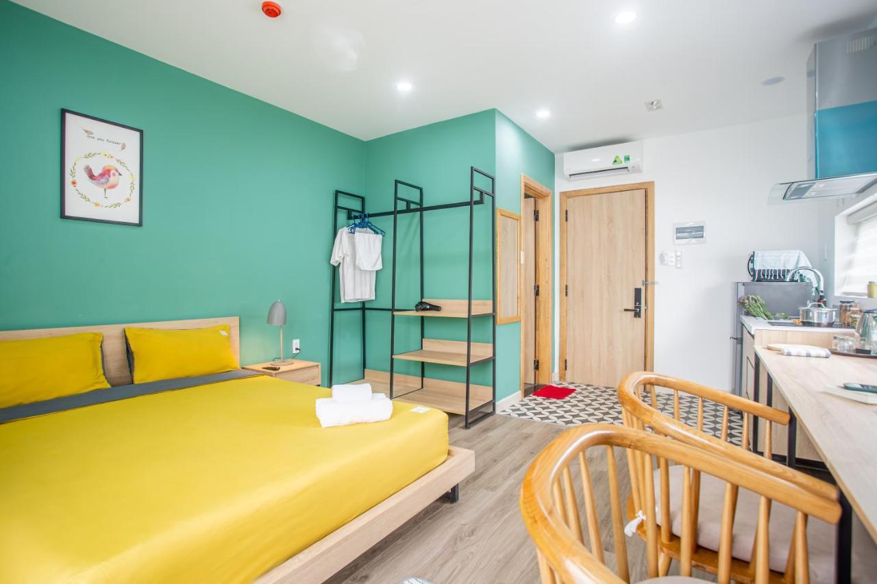 Nami Home Đà Nẵng Kültér fotó