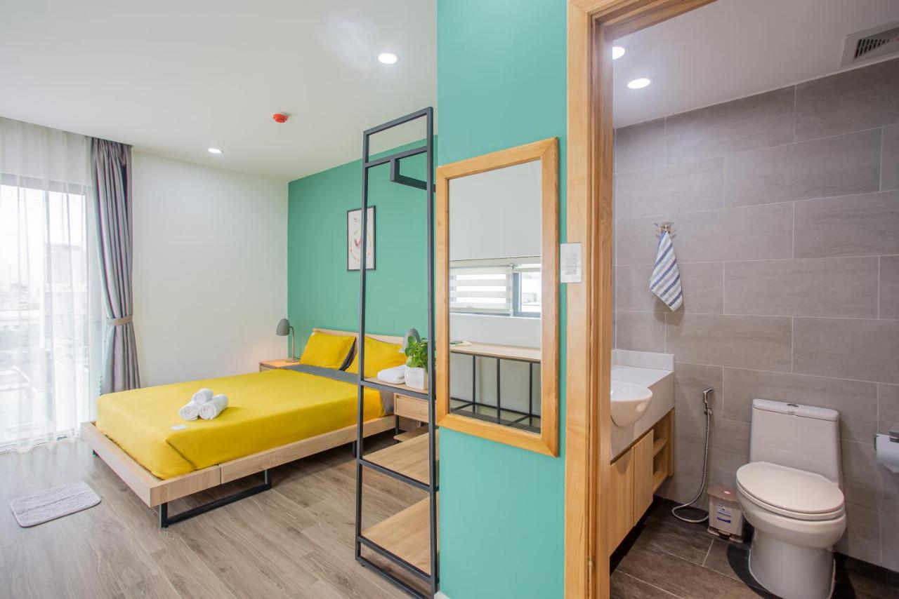 Nami Home Đà Nẵng Kültér fotó