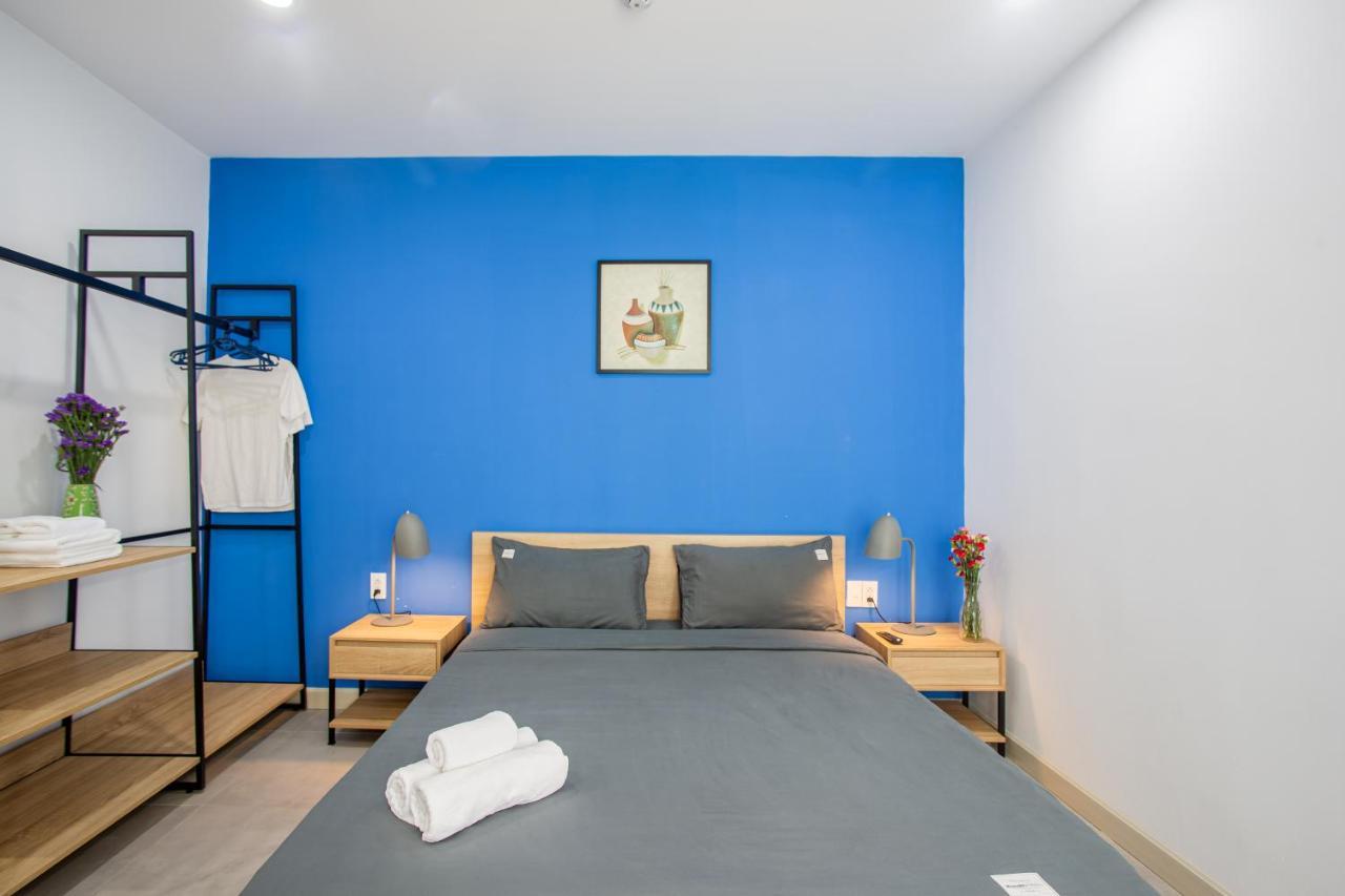 Nami Home Đà Nẵng Kültér fotó