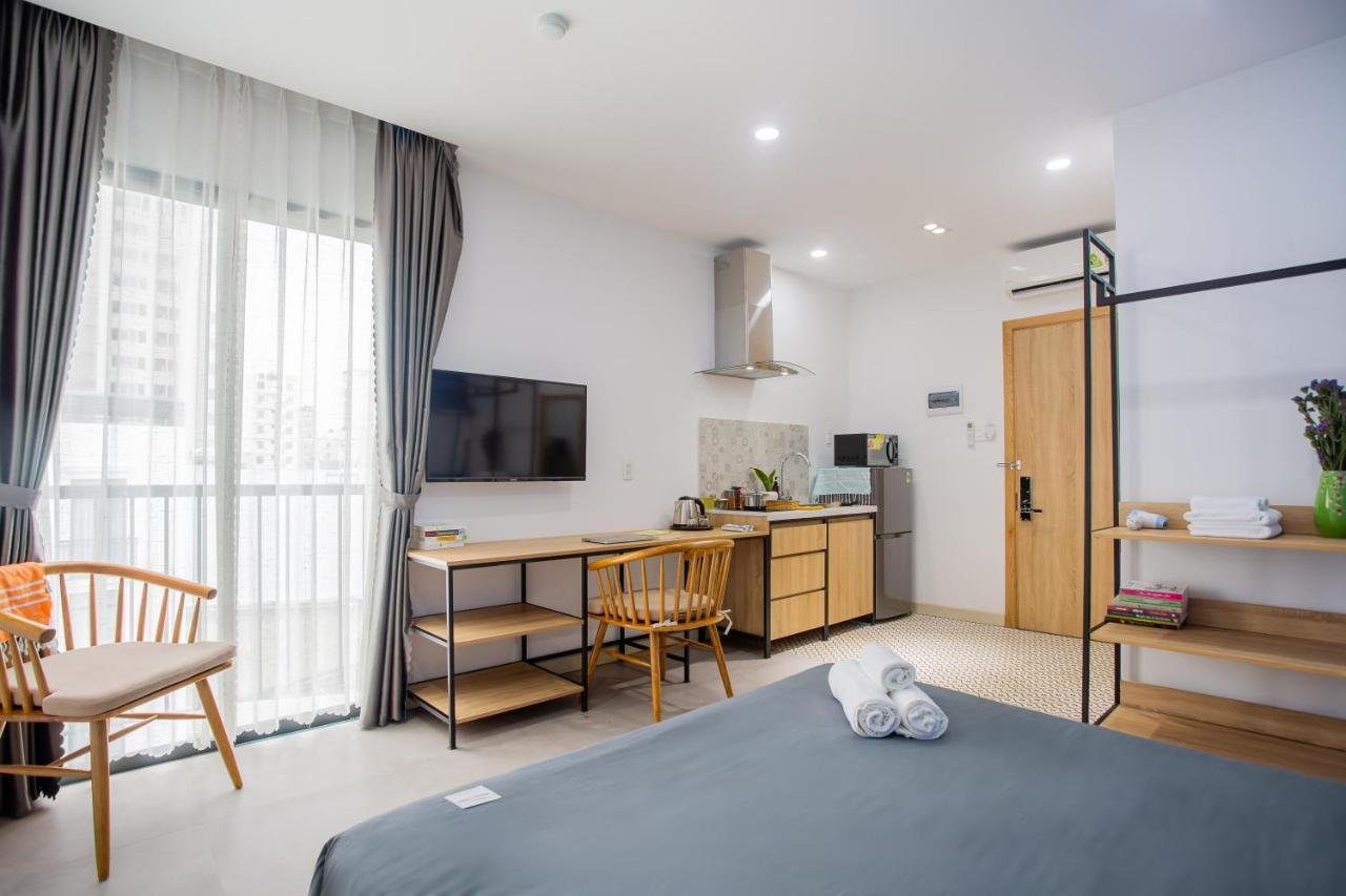Nami Home Đà Nẵng Kültér fotó