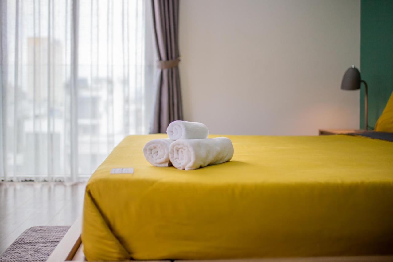 Nami Home Đà Nẵng Kültér fotó