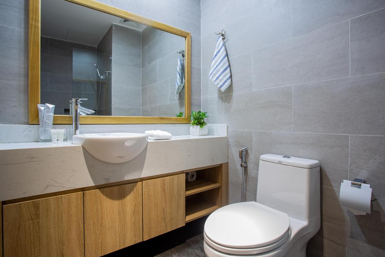Nami Home Đà Nẵng Kültér fotó