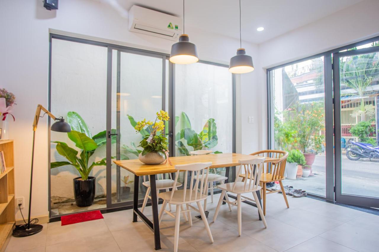 Nami Home Đà Nẵng Kültér fotó