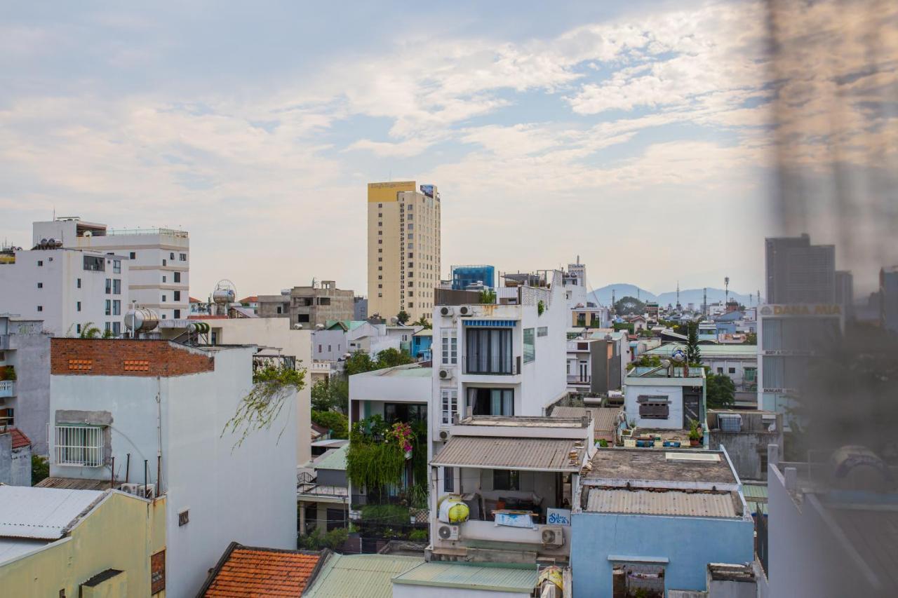 Nami Home Đà Nẵng Kültér fotó